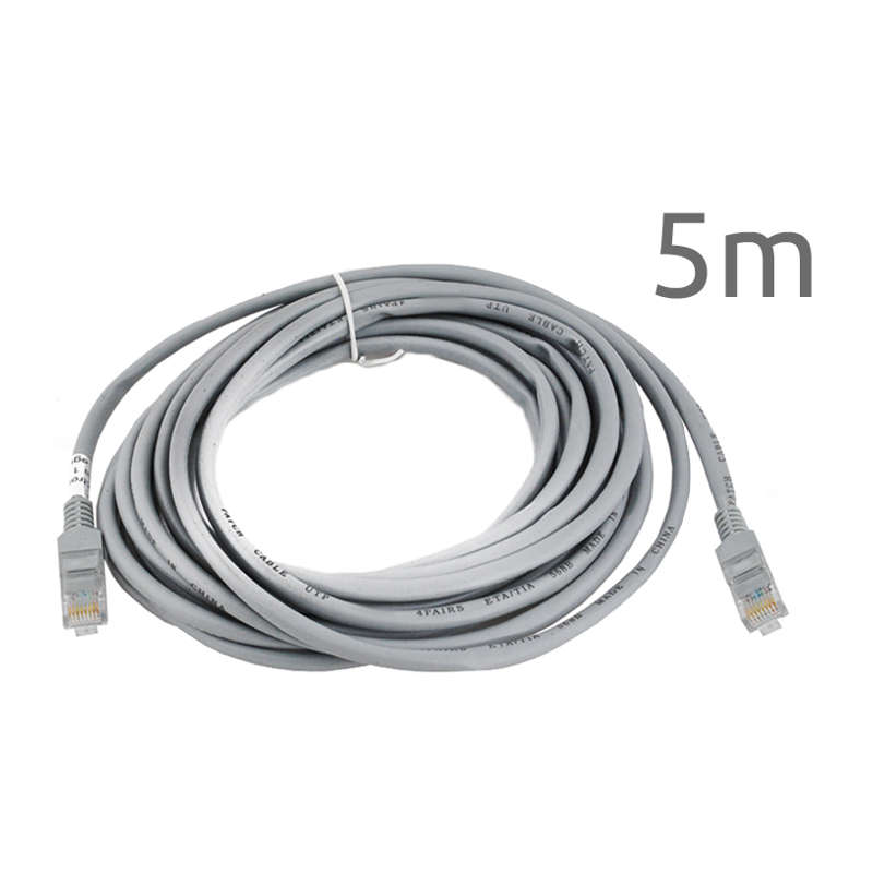 Cablu de rețea LAN 5 M